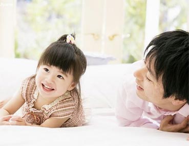 图文：面对孩子，父母为何一而再地情绪失控？