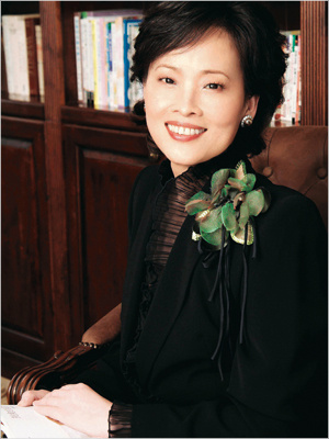 十个角度解读美-2-金韵蓉：美丽俏佳人心理专...