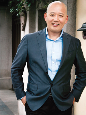 十个角度解读美-4-袁岳：零点研究咨询集团董...