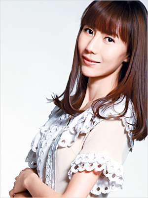 属于我的美-郭铭洋，29岁，环保时尚节目主持...