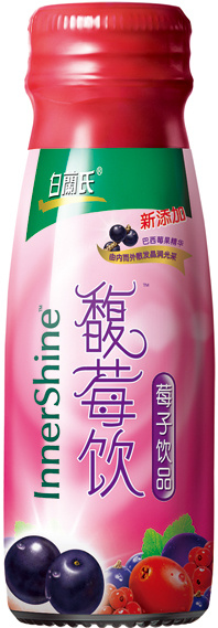 减缓氧化 还原素颜光采