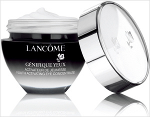 生化美容术-2-2-LANCOME精华眼膜霜