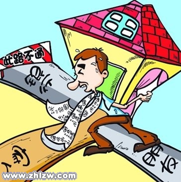 何以让国人觉得买房才能得到幸福？(第2页)