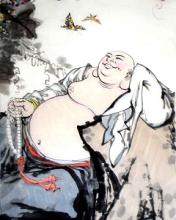 德研究发现笑口常开有害健康(1)