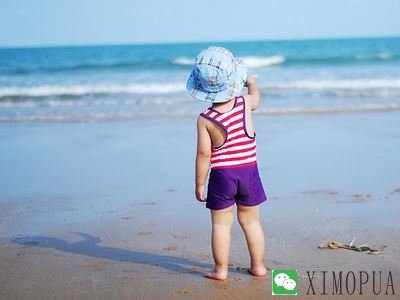 孩子好问 家长万万不能阻拦